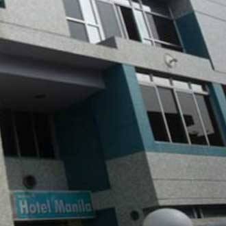 Hotel Manila, Siliguri 1